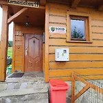 Villa Dom Kormaniak