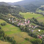Villa Dom Kormaniak