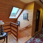 Dom Kormaniak Villa *