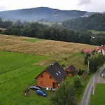 Villa Dom Kormaniak