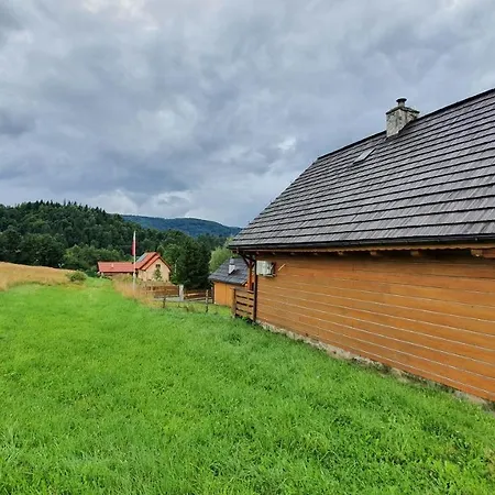 Villa Dom Kormaniak Korbielów