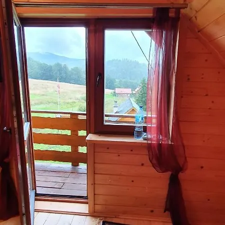 Villa Dom Kormaniak *