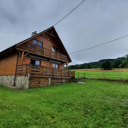 Villa Dom Kormaniak *