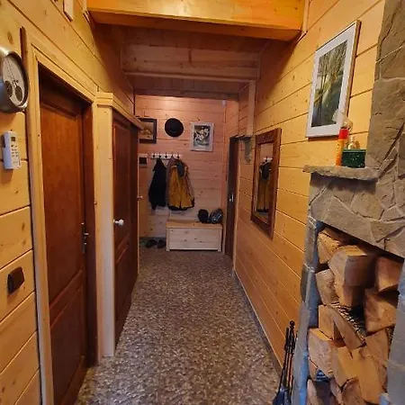 Dom Kormaniak Villa *