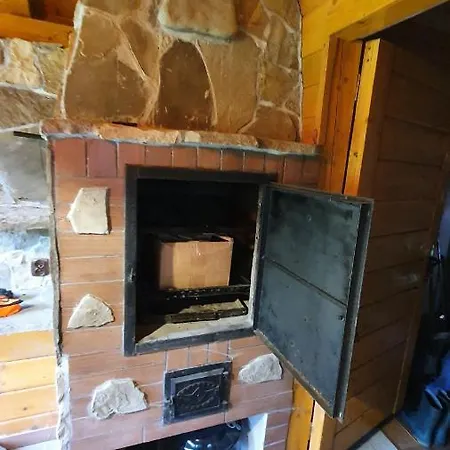 Dom Kormaniak Villa Korbielow