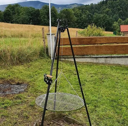 וילה Dom Kormaniak