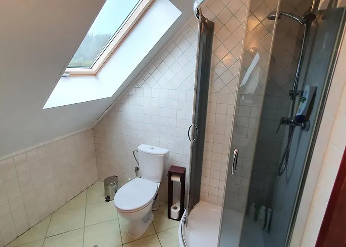 וילה Dom Kormaniak *