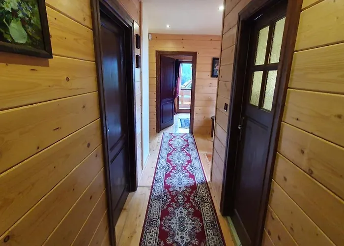 Dom Kormaniak * קורבילו