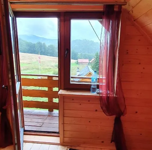 וילה Dom Kormaniak *