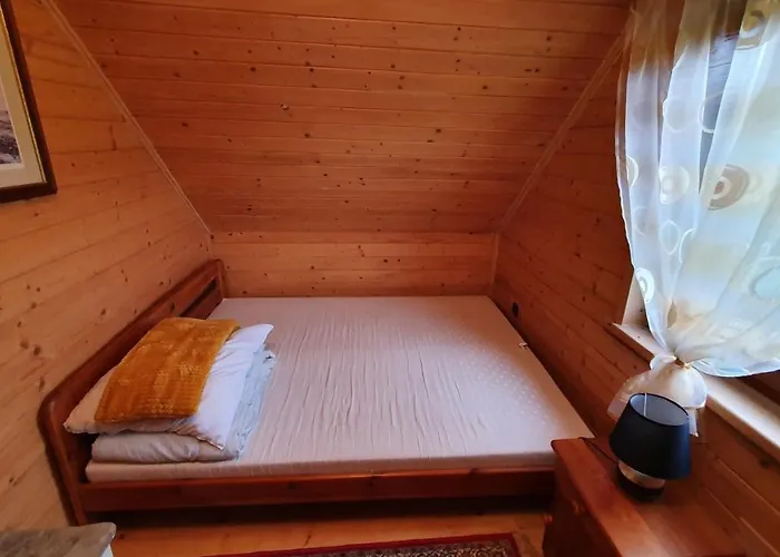 וילה Dom Kormaniak *