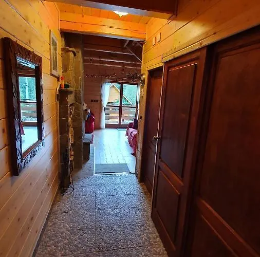 Dom Kormaniak * קורבילו