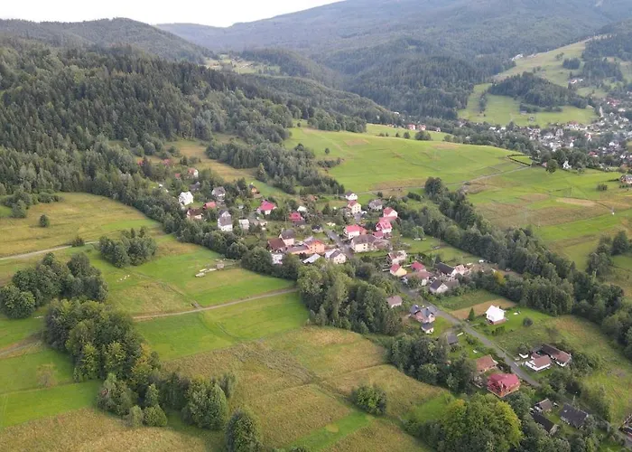 וילה Dom Kormaniak