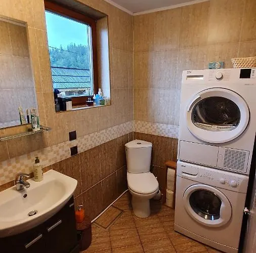 Dom Kormaniak וילה קורבילו