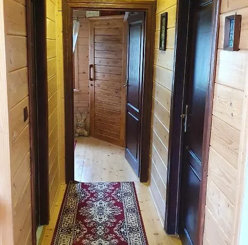 Dom Kormaniak קורבילו