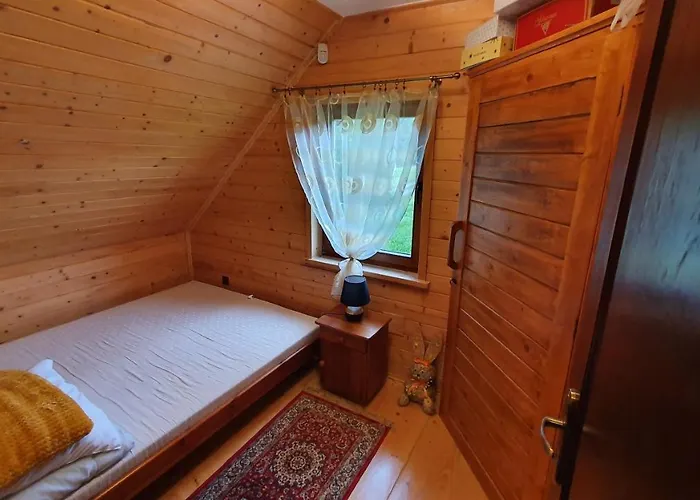 Dom Kormaniak קורבילו