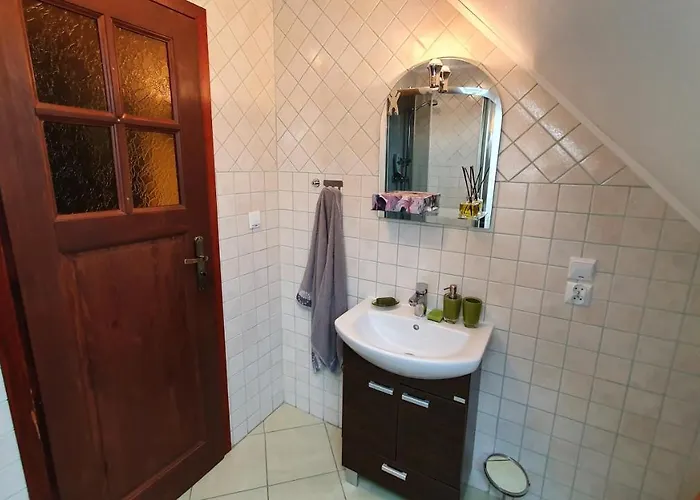 Dom Kormaniak קורבילו