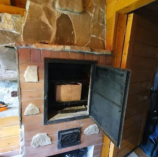 Dom Kormaniak וילה קורבילו