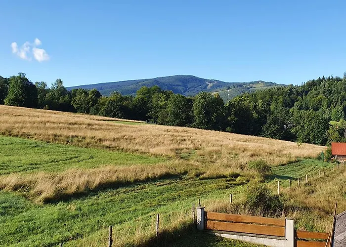 וילה Dom Kormaniak *