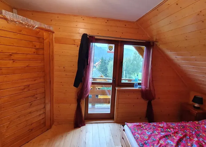 Dom Kormaniak * קורבילו