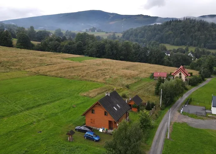 וילה Dom Kormaniak