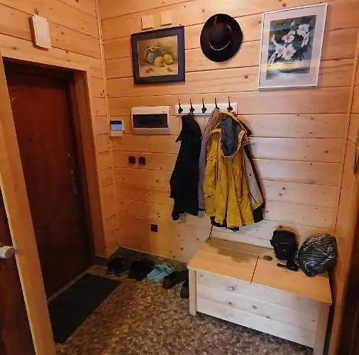 וילה Dom Kormaniak *