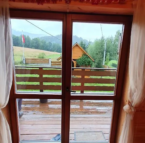 וילה Dom Kormaniak *